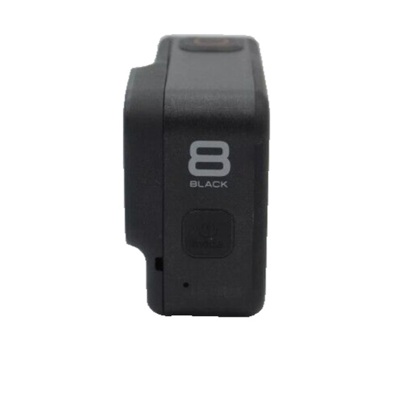 GoPro Hero8 4K WATERPROOF ACTION CAMERS BLACK CHDHX-802-TH NEW - Picture 8 of 10